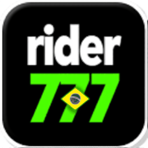 Rider777: Cassino Premiado e Pagamentos Rápidos