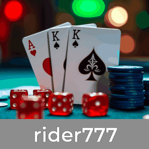 rider777: Apostas Esportivas Profissionais com Foco no Esporte Brasileiro