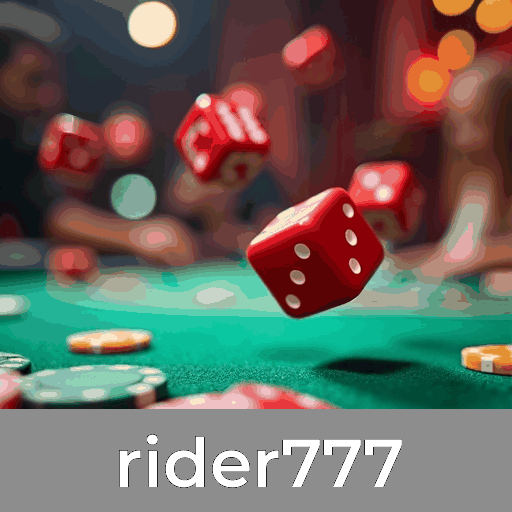 Experimente o Login Ultra Rápido e Seguro em Rider777