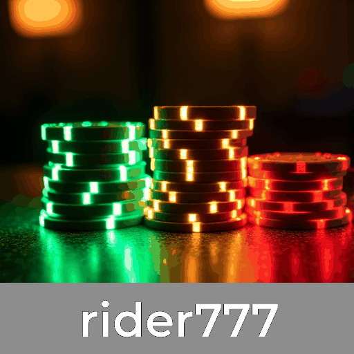 rider777: Crash Game com Retornos Imediatos e Altíssimos Multiplicadores